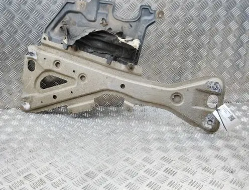 Mazda MX-5 ND Gearbox bottom protection N24356A9XE