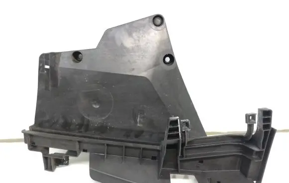 Volvo C30 Front door coupe exterior handle/bracket 31214729