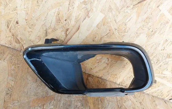 BMW X6 G06 Muffler ending 8078670 3422615