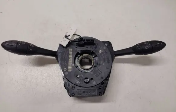 Mini One - Cooper Clubman R55 Wiper turn signal indicator stalk/switch 345188603 13315110 281381