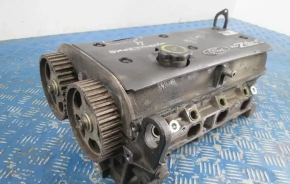 Ford Fiesta Engine head 96MM-6090-AK