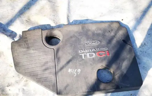 Ford S-MAX Engine cover (trim) 6m5q6n041aa 6m5q-6n041-aa