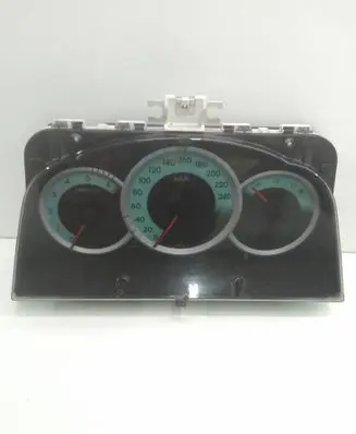 Toyota Corolla Verso AR10 Speedometer (instrument cluster) 838000F091 MB2574308260