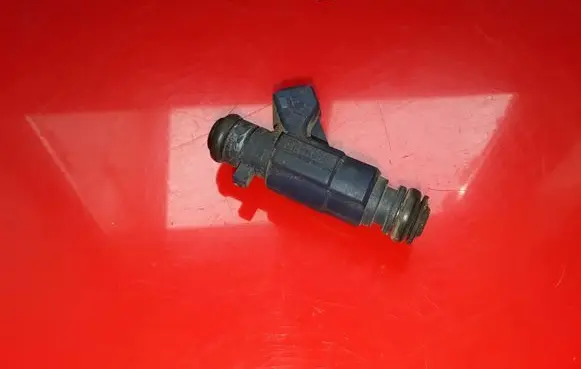Porsche Cayenne (9PA) Fuel injector 0280156101