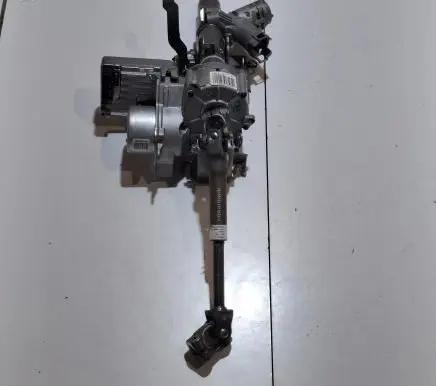 Ford Ecosport Steering wheel axle set GN153D077AA GN153C662CA