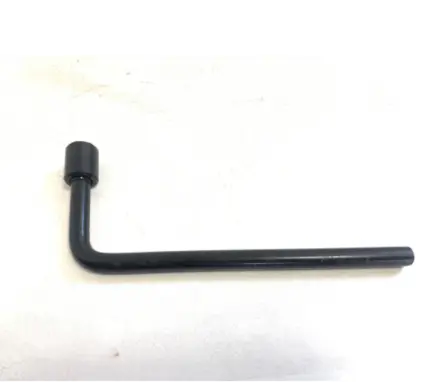Citroen Berlingo Wheel nut wrench 9682008180