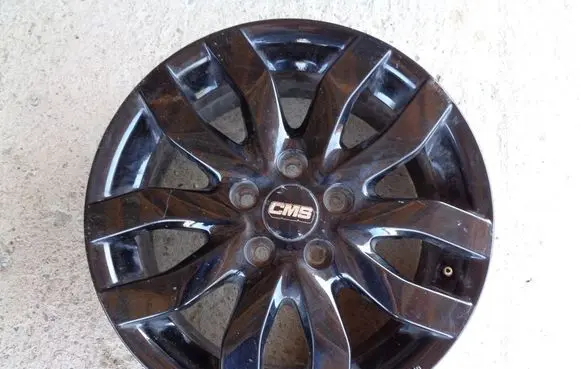 Ford Kuga I R16 alloy rim CMS920 C22656 65JX16H2