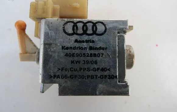 Porsche Cayenne (9PA) Sensor 40E90528B07