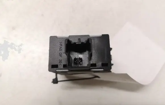 Ford Focus Seat heating switch 3M5T19K314AD