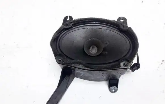 Hyundai Trajet Front door speaker 963603a500