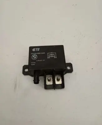 BMW X5 F15 Coolant fan relay 8794011
