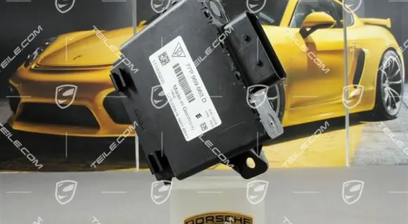 Porsche 911 991 Start/Stop system kit 982959663