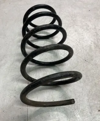Renault Espace III Rear coil spring 