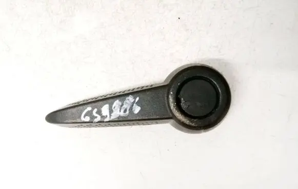 Citroen C3 Pluriel Other interior part 1366536