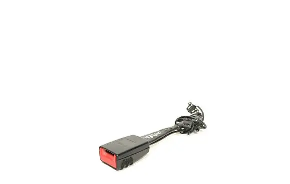 Audi A6 C7 Front seatbelt buckle 8K0857755F 8K0857755