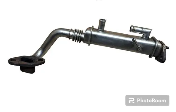 Nissan X-Trail T30 EGR valve cooler 