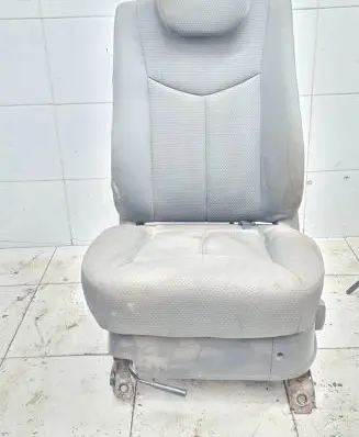 SsangYong Kyron Front driver seat 