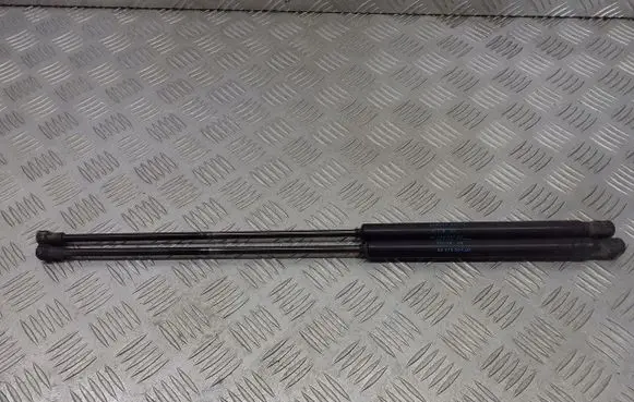 Citroen C4 I Tailgate hydraulic set 9647295480