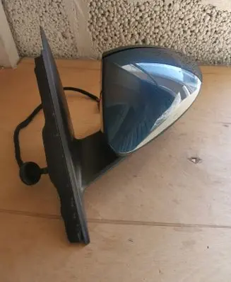 Skoda Kodiaq Front door electric wing mirror 565857933 1K0972928