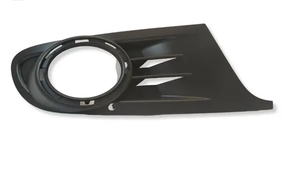 Volkswagen Golf VI Front bumper lower grill 5K0853666AUTOAS7 5K0853666