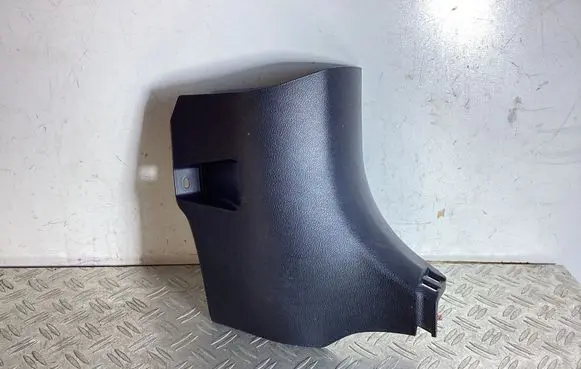 Lexus NX Foot area side trim 6211178010