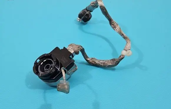 Honda Legend Xenon bulb LBNA03L IMPRK1503472