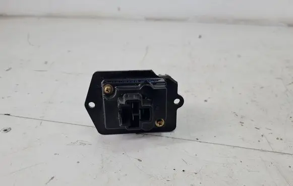 Mazda 626 Heater blower motor/fan resistor KJ180B26R