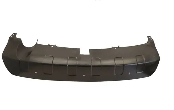 Suzuki SX4 Rear bumper trim bar molding 71861-79j0autoas1 71861-79j0