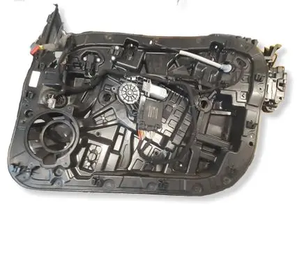 Volvo XC90 Front window lifting mechanism without motor 31349763