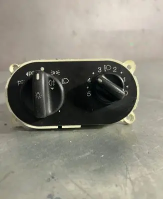 Light switch