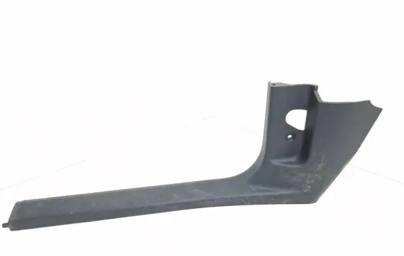 Skoda Superb B6 (3T) Foot area side trim 3T0863483A