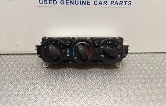 Ford Transit Custom Climate control unit BK2T18549 BM5T18549 K2T1998