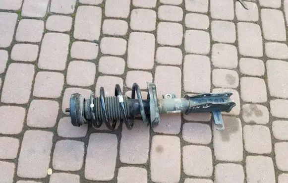 Opel Insignia A Front shock absorber/damper 13245966