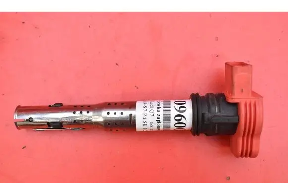 Audi Q7 4L High voltage ignition coil 06E905115E