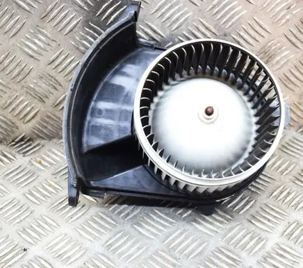 Opel Movano B Heater fan/blower 173830100