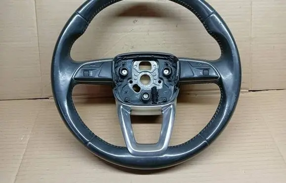 Audi A4 S4 B9 Steering wheel 8W0419091AS 62707000C