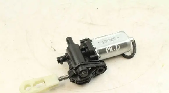 BMW 7 F01 F02 F03 F04 Seat adjustment motor 8908600