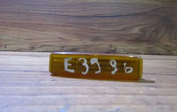 BMW 5 E39 Front fender indicator light