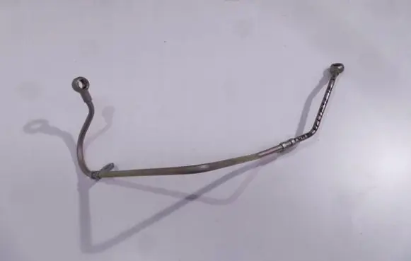 Mitsubishi Eclipse Cross Turbo turbocharger oiling pipe/hose