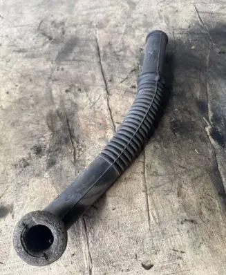 Renault Master III Water drain line hose 8200760103