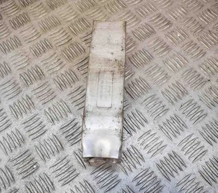 Audi A6 S6 C6 4F Front bumper shock/impact absorber 4F0807133