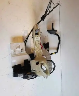 Hyundai Ioniq Front door lock