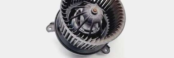 Citroen Berlingo Heater fan/blower 030840S GMVM59AA