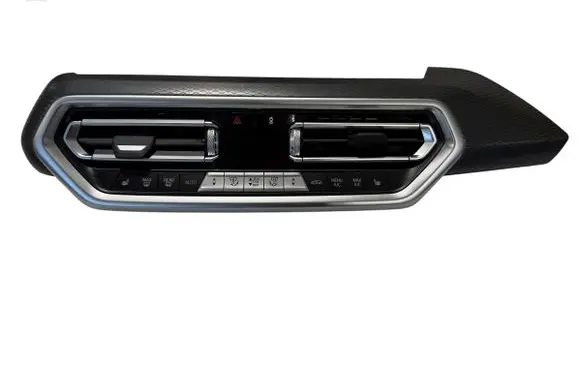 BMW X4 G02 Climate control unit 9855409