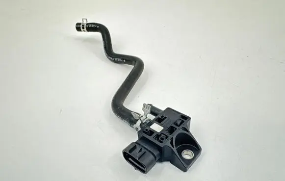 Toyota Yaris XP210 Exhaust gas pressure sensor 89481K0010