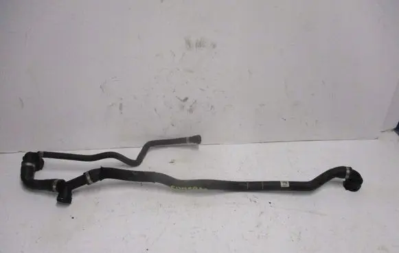 Jeep Compass Air intake duct part W0865360302