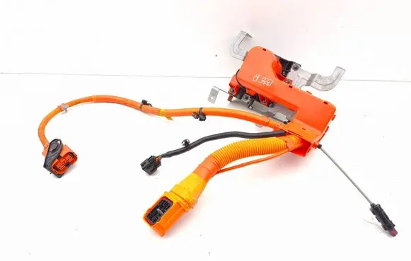 KIA Niro Electric car charge socket 91668A0000