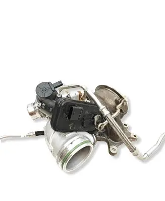 BMW 1 F70 Turbo 7952755 16409700034 7101555650