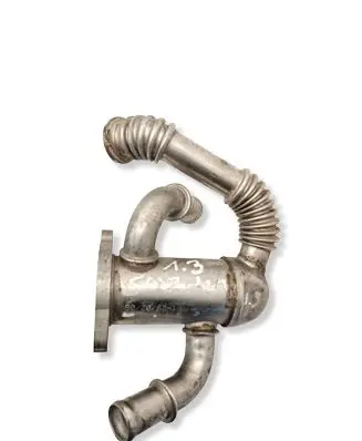 Suzuki Swift I EGR valve cooler 