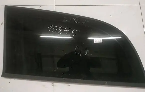Opel Omega B2 Rear side window AS2